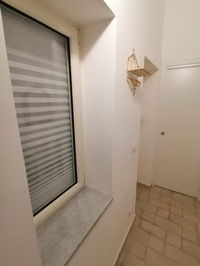 那不勒斯Il Vicoletto Sul Castello公寓 外观 照片