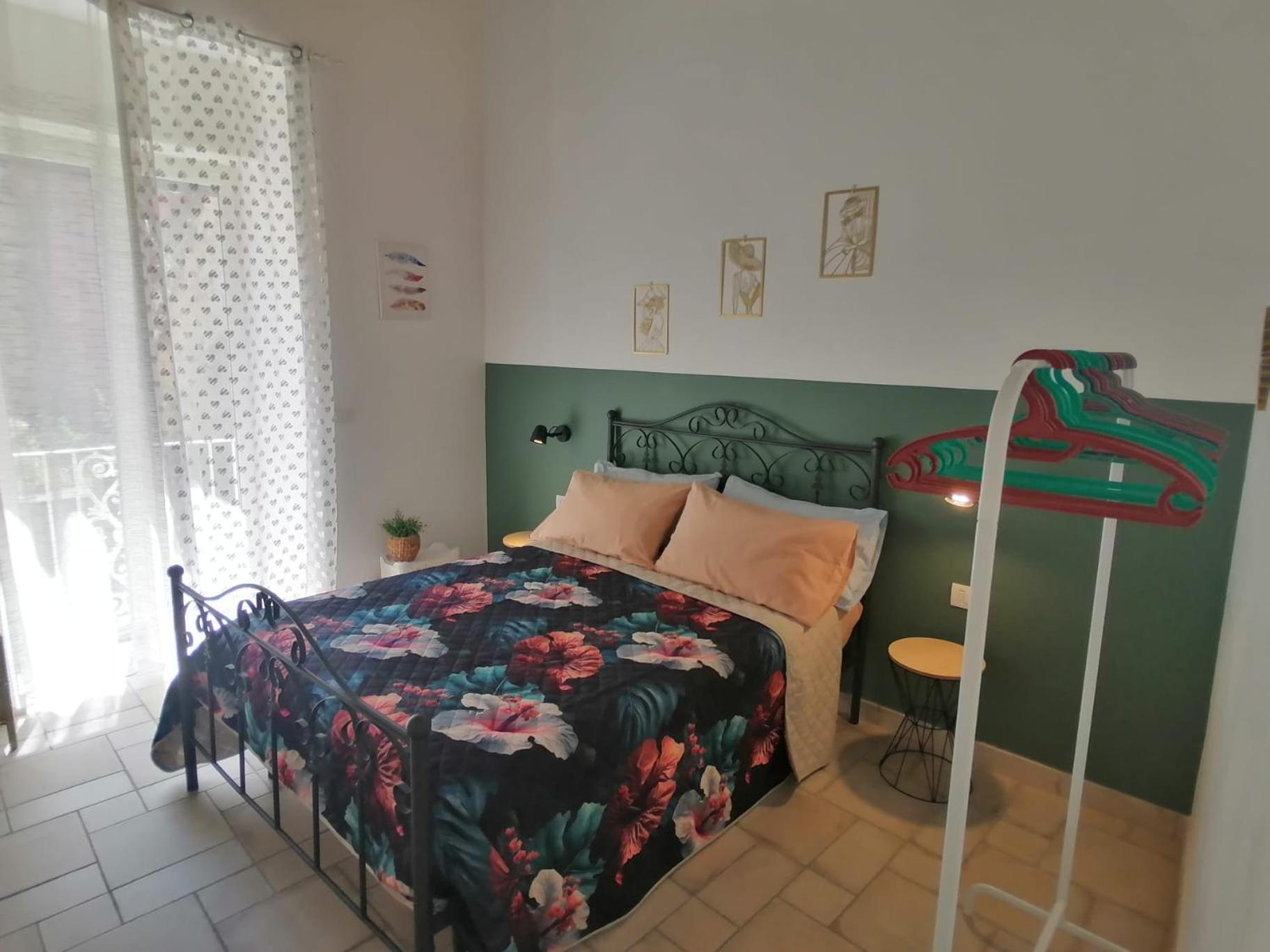 那不勒斯Il Vicoletto Sul Castello公寓 外观 照片